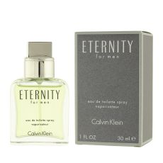 Parfym Herrar Calvin Klein EDT Eternity for Men 30 ml