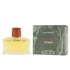 Parfym Herrar Laura Biagiotti EDT Roma Uomo 40 ml