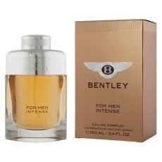 Parfym Herrar Bentley EDP Bentley For Men Intense  ...