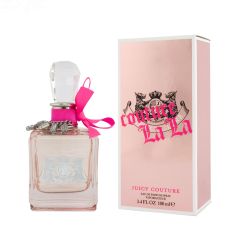 Parfym Damer Juicy Couture EDP Couture La La 100 ml