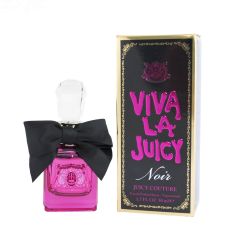 Parfym Damer Juicy Couture EDP Viva La Juicy Noir 