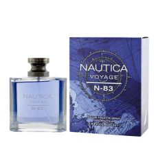 Parfym Herrar Nautica EDT Nautica Voyage N-83 100 