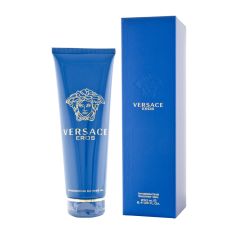 Duschtvål Versace Eros 250 ml