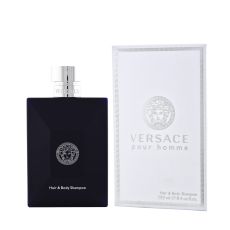 Duschtvål Versace Pour Homme 250 ml