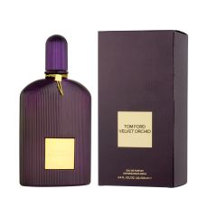 Parfym Damer Tom Ford EDP Velvet Orchid 100 ml