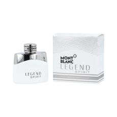 Parfym Herrar Montblanc EDT Legend Spirit 50 ml