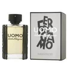 Parfym Herrar Salvatore Ferragamo EDT Uomo 100 ml