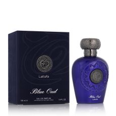 Parfym Unisex Lattafa Blue Oud EDP EDP 100 ml