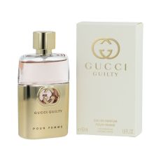 Parfym Damer Gucci EDP Guilty Pour Femme 50 ml