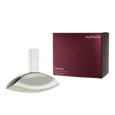 Parfym Damer Calvin Klein EDP Euphoria For Women 100 ml