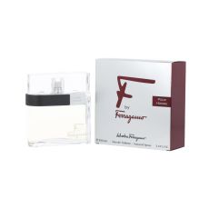 Parfym Herrar Salvatore Ferragamo EDT F By Ferraga ...