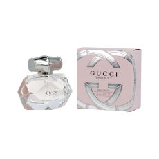 Parfym Damer Gucci Bamboo Eau de Toilette EDT 50 ml