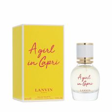 Parfym Damer Lanvin A Girl in Capri EDT 30 ml