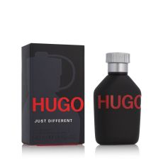 Parfym Herrar Hugo Boss EDT Hugo Just Different 40 ml