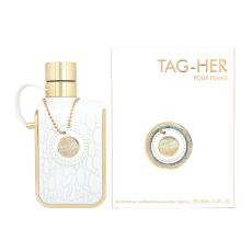 Parfym Damer Armaf Tag-Her Pour Femme EDP 100 ml