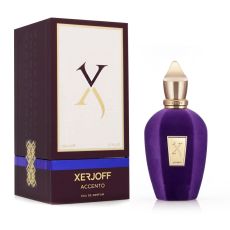 Parfym Unisex Xerjoff EDP V Accento 100 ml