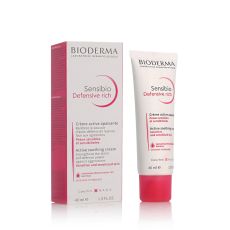 Dagkräm Bioderma Sensibio 40 ml