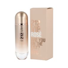 Parfym Damer Carolina Herrera EDP 212 Vip Rosé 12