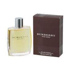 Parfym Herrar Burberry EDT For Men 100 ml