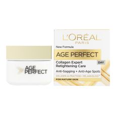 Anti age-gel Dag L'Oréal Paris Age Perfect 50 ml