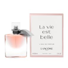 Parfym Damer Lancôme EDP La vie est belle 30 ml