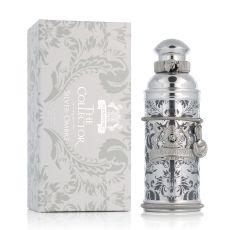 Parfym Unisex Alexandre J EDP The Collector Silver ...