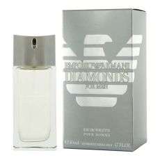 Parfym Herrar Giorgio Armani EDT Emporio Armani Diamonds 50 ml