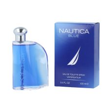 Parfym Herrar Nautica Blue EDT 100 ml