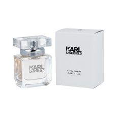 Parfym Damer Karl Lagerfeld EDP Karl Lagerfeld For Her 45 ml