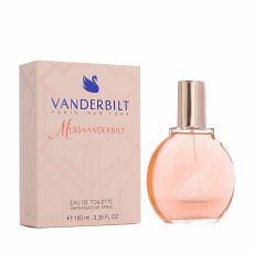 Parfym Damer Vanderbilt Miss Vanderbilt EDT EDT 100 ml