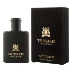 Parfym Herrar Trussardi EDT Black Extreme 30 ml