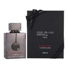 Parfym Herrar Armaf Club De Nuit Intense Man 105 ml