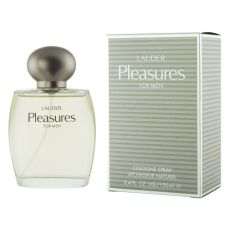 Parfym Herrar Estee Lauder EDC Pleasures Men 100 ml