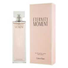 Parfym Damer Calvin Klein EDP Eternity Moment 100 ml