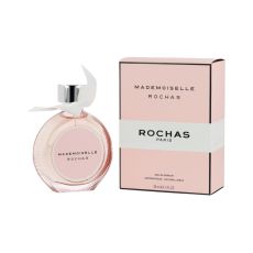 Parfym Damer Rochas Mademoiselle Rochas EDP 90 ml