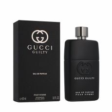 Parfym Herrar Gucci Guilty Pour Homme Eau de Parfum EDP 90 ml