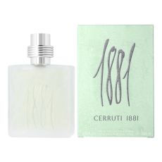 Parfym Herrar Cerruti EDT 1881 Pour Homme 100 ml