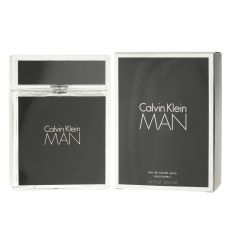 Parfym Herrar Calvin Klein EDT Man 100 ml