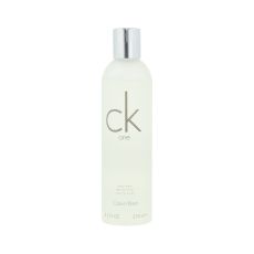 Duschtvål Calvin Klein Ck One 250 ml