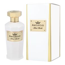 Parfym Unisex Amouroud EDP Silver Birch 100 ml