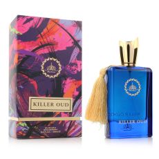 Parfym Unisex Killer Oud EDP Killer Oud 100 ml