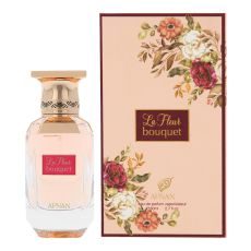 Parfym Damer Afnan EDP La Fleur Bouquet 80 ml