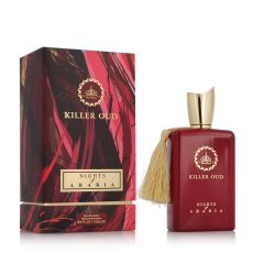 Parfym Unisex Killer Oud EDP Nights of Arabia 100 ml