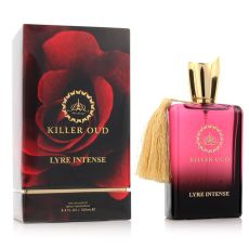 Parfym Unisex Killer Oud EDP Lyre 100 ml