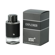 Parfym Herrar Montblanc EDP Explorer 100 ml