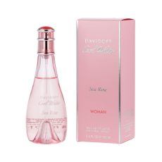 Parfym Damer Davidoff EDT Cool Water Sea Rose 100 