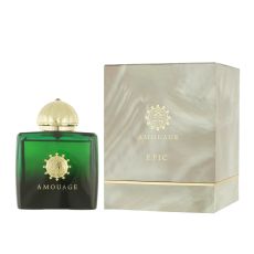 Parfym Damer Amouage Epic pour Femme EDP EDP 100 ml