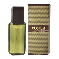 Parfym Herrar Antonio Puig EDT Quorum 100 ml