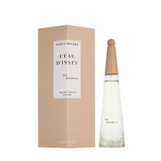 Parfym Damer Issey Miyake EDT L'Eau d'Issey Eau & Magnolia 100 ml