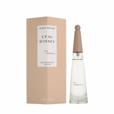 Parfym Damer Issey Miyake EDT L'Eau d'Issey Eau & Magnolia 50 ml